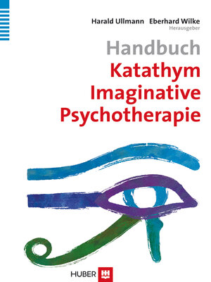 cover image of Handbuch Katathym Imaginative Psychotherapie